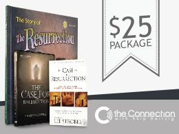 The Case for the Resurrection