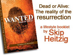 Wanted Dead or Alive