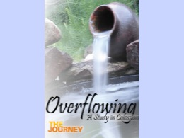 Overflowing