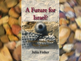 "Future for Israel?" Book
