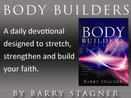 Body Builders