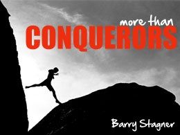 More Than Conquerors