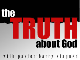 the Truth About God