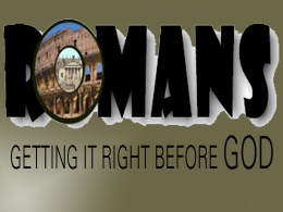 Romans