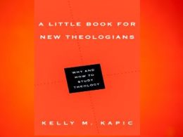 A Little Book