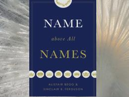 Name Above All Names