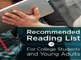 Recommended Reading List