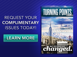 Turning Point Devotional Magazine