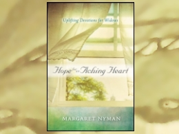Hope for an Aching Heart