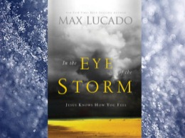 In The Eye of The Storm