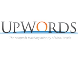 Upwords Logo