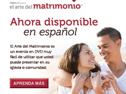Arte de Matrimonio
