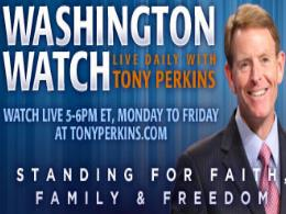 Washington Watch