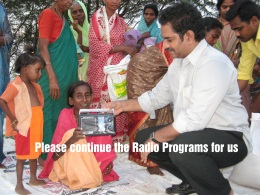 Needs in India