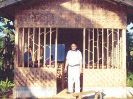 Planting Churches Through Radio Missions