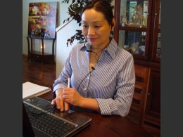 Preparing Programs for China