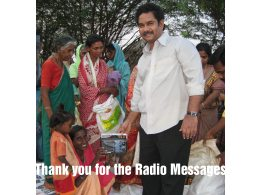 Radio Church in India