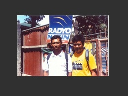 Radio Missionaries