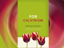 For Calvinism