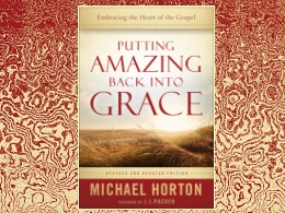 "Putting Amazing Back into Grace" 