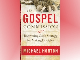 The Gospel Commission