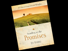 Standing on the Promises