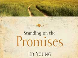Standing on the Promises