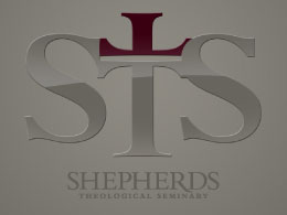 Shepherds Theological Seminary Logo