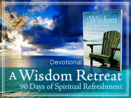 Devotional Summer Wisdom Retreat