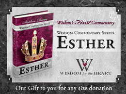 May 2012 Donor Gift