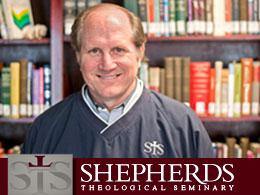Shepherds Theological Seminary Logo