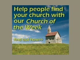 Chruch of the Week