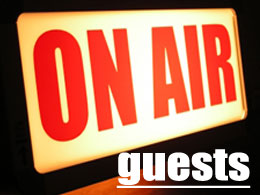 Show Guests