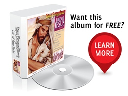 Adventures in the Holy Bible Lesson Study