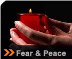 Fear & Peace