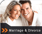Marriage & Divorce
