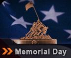 Memorial Day