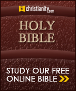 Free On-line Bible Study