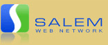 Salem Web Network Logo