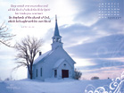 Jan 2012 - Church of God