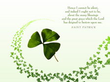 St. Patrick's Day