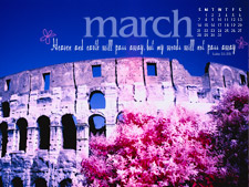 March 2010 Luke 21:33