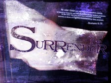 Surrender