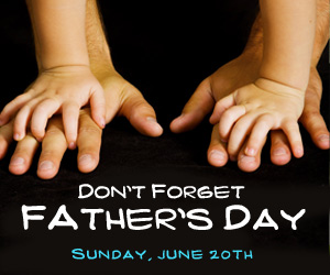 Father's Day E-cards