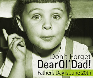 Father's Day E-cards