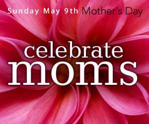 Mother's Day E-cards