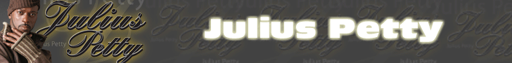 Julius Petty