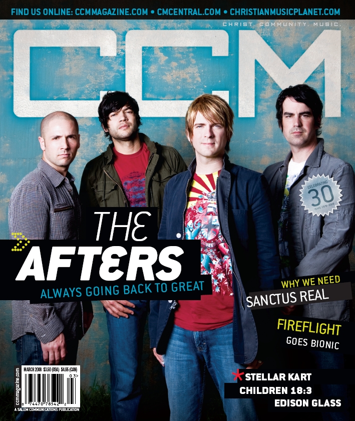 Visit CCM Magazine online!