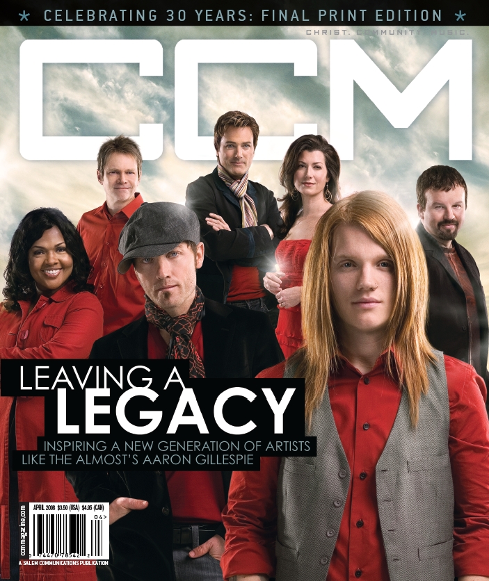Visit CCM Magazine online!