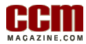 CCM Logo